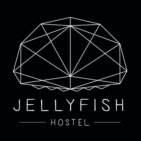 Jellyfish Hostel Jomtien Beach Zewnętrze zdjęcie