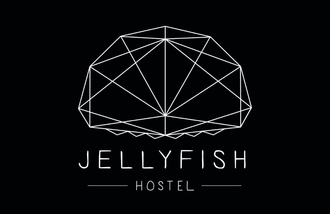Jellyfish Hostel Jomtien Beach Zewnętrze zdjęcie
